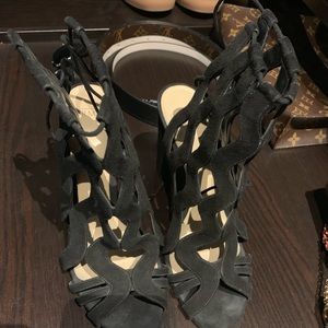 Alexandre Birman heels